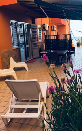 Casa Vacanze Kristel Balestrate